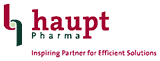 Logo W&uuml;lfing Pharma GmbH