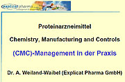 Was ist CMC?
